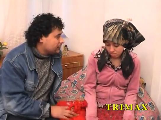 Köylü Kızı Şehirde Erotik Film izle